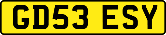 GD53ESY