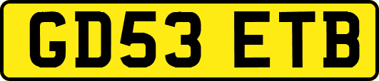 GD53ETB