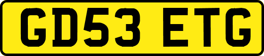 GD53ETG