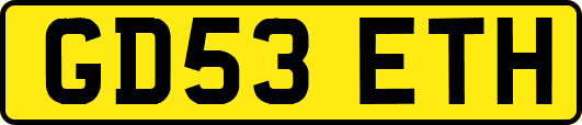 GD53ETH