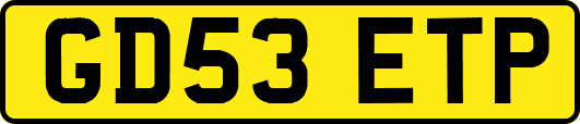 GD53ETP