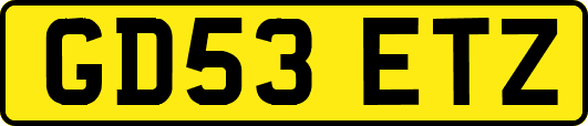 GD53ETZ