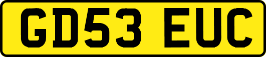 GD53EUC