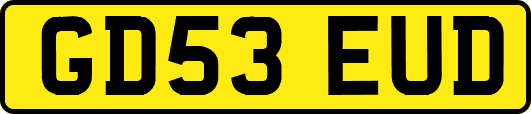 GD53EUD