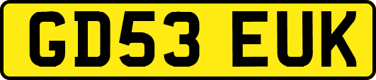 GD53EUK