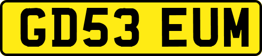 GD53EUM