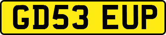 GD53EUP