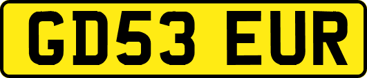 GD53EUR