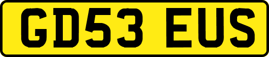 GD53EUS