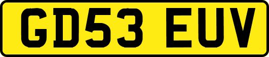 GD53EUV