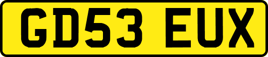 GD53EUX