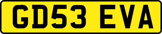 GD53EVA