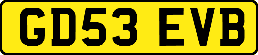 GD53EVB
