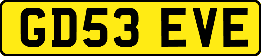 GD53EVE
