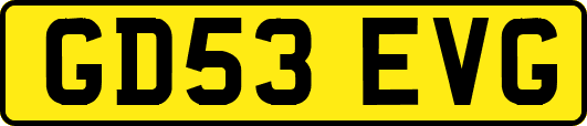 GD53EVG