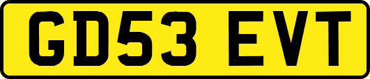 GD53EVT