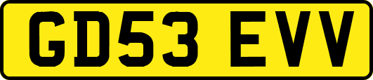 GD53EVV