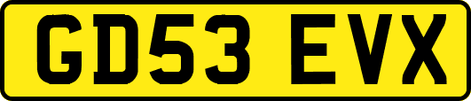 GD53EVX