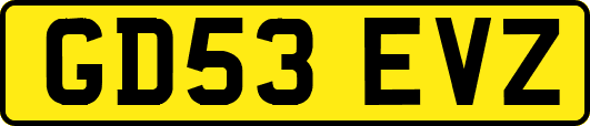 GD53EVZ