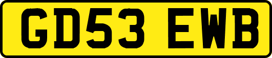 GD53EWB