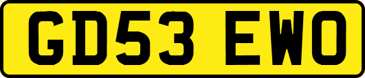 GD53EWO