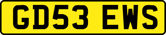 GD53EWS