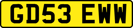 GD53EWW