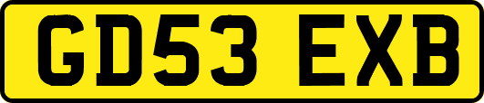GD53EXB
