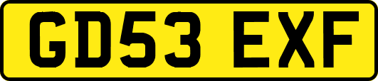 GD53EXF