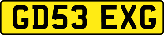 GD53EXG