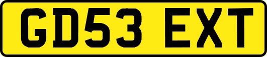 GD53EXT