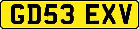 GD53EXV