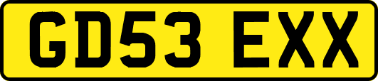GD53EXX