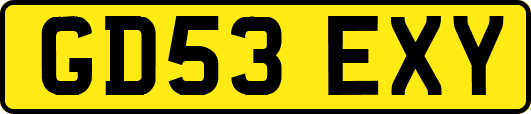 GD53EXY