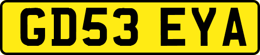 GD53EYA