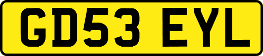 GD53EYL