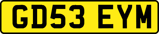 GD53EYM