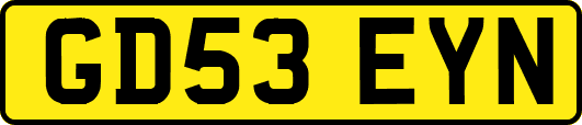 GD53EYN