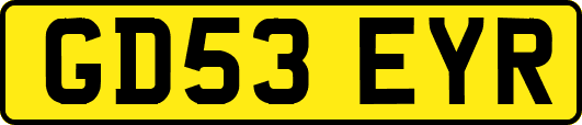 GD53EYR