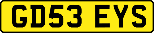 GD53EYS