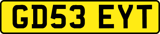 GD53EYT