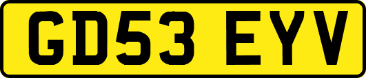 GD53EYV