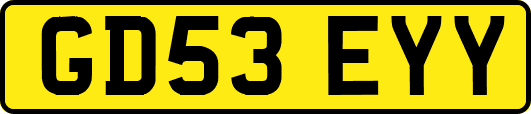 GD53EYY