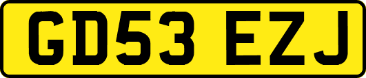 GD53EZJ