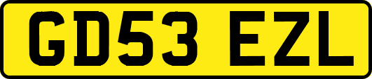 GD53EZL