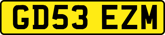 GD53EZM