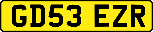 GD53EZR