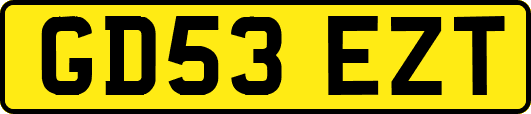 GD53EZT