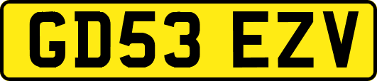 GD53EZV