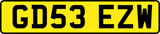GD53EZW